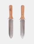 Couteau acier inox et bois de hêtre – ADP0009