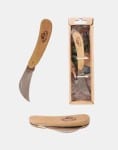 Couteau serpette pour couper, tailler, greffer – ADP0010